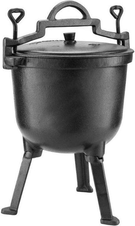 Image du produit Kinghoff CAST IRON BOILER 4L KH-2231
