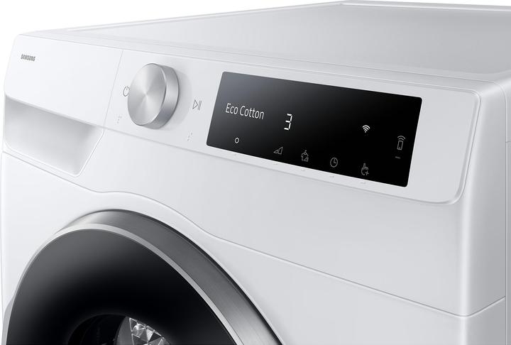 Produktbild Samsung DV6000 (9 kg, Rechts)