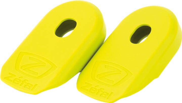 Actual product image Zefal Crank Armor