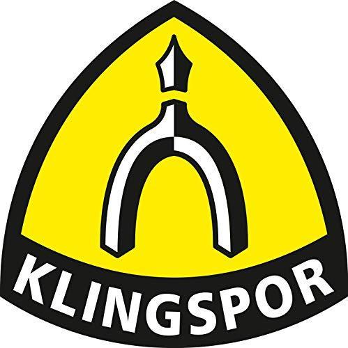 Produktbild Klingspor PS 8 A - Schleifbogen 230 x 280 mm (240)