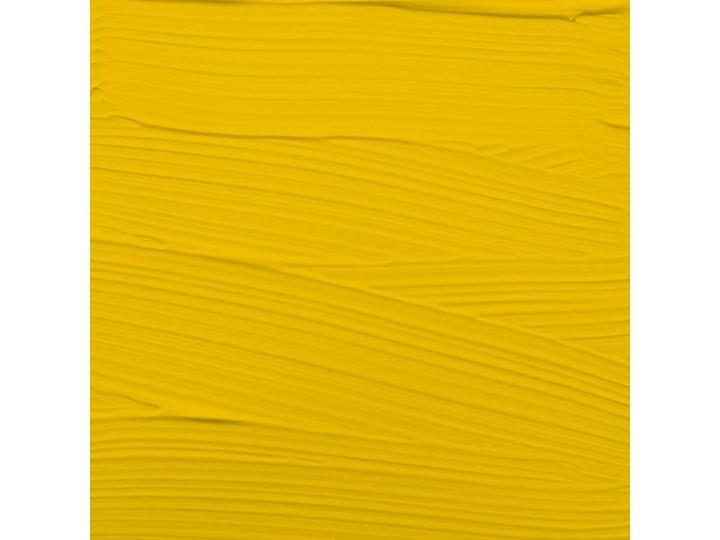 Actual product image Amsterdam Expert Series Acrylic Tube Cadmium Yellow Medium 271 (75 ml)