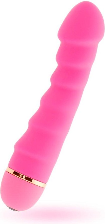 Actual product image Intense G-Spot Vibrator "Sally