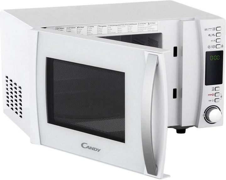 Actual product image Candy Microwave CMXG22DW (22 l)