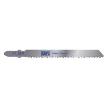 Wilpu, Lama, Seghe Per Legno, Plastica (5 Pz.) Hc 12 R-image