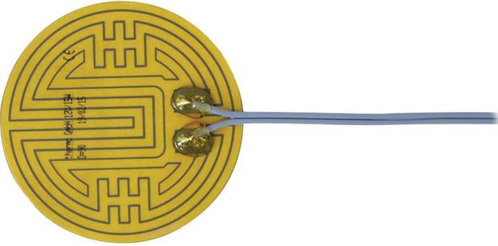 Actual product image Thermo Tech Polyester heating foil, self-adhesive (Heating foil)