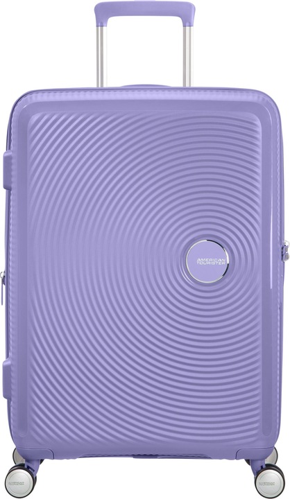 Produktbild American Tourister Soundbox (71.50 l, M (50 - 90l))