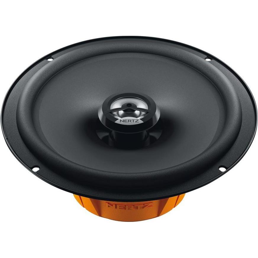 Hertz DCX 165.3 SET (HERTZ DCX 165.3 SET)