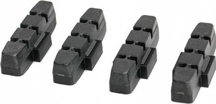 Magura HS11/HS33/HS33 R Bremsbelag (Magura, Gummi)