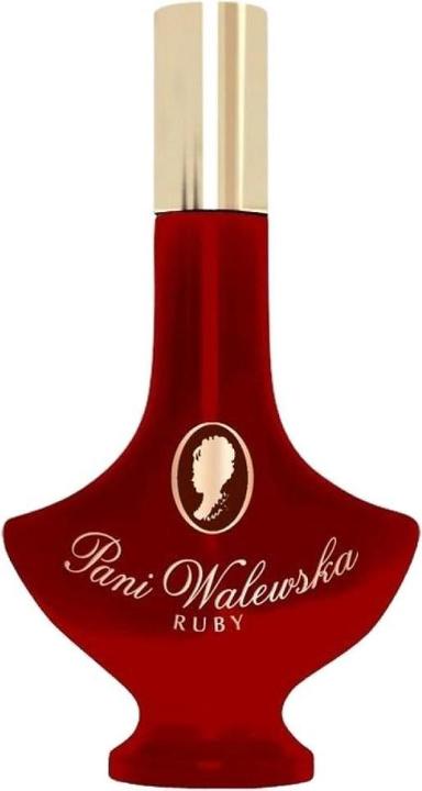 Actual product image MIRACULUM Pani Walewska Ruby EDP perfumed water 30 ml (Eau de parfum, 30 ml)