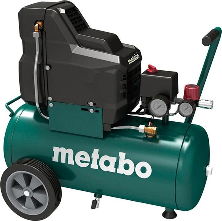 Produktbild Metabo Basic 250-24 W OF (8 Bar, 24 l)