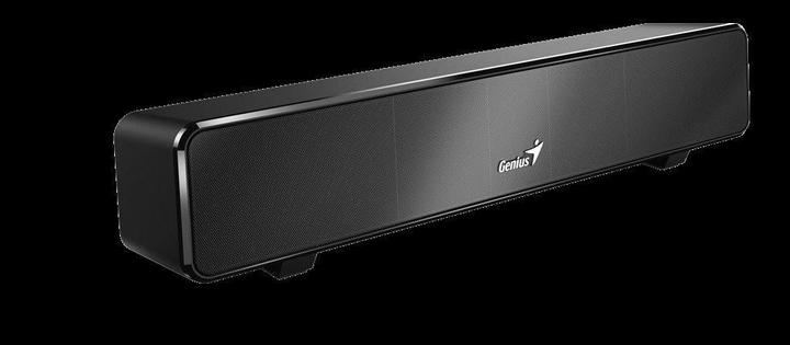 Produktbild Genius USB Soundbar 100 (6 W, 2.0 Kanal)
