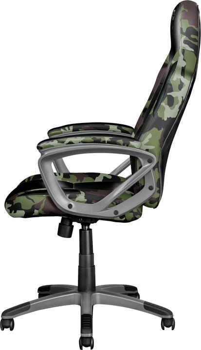 Immagine prodotto Trust Sedia da gioco GXT 705C Ryon Camouflage