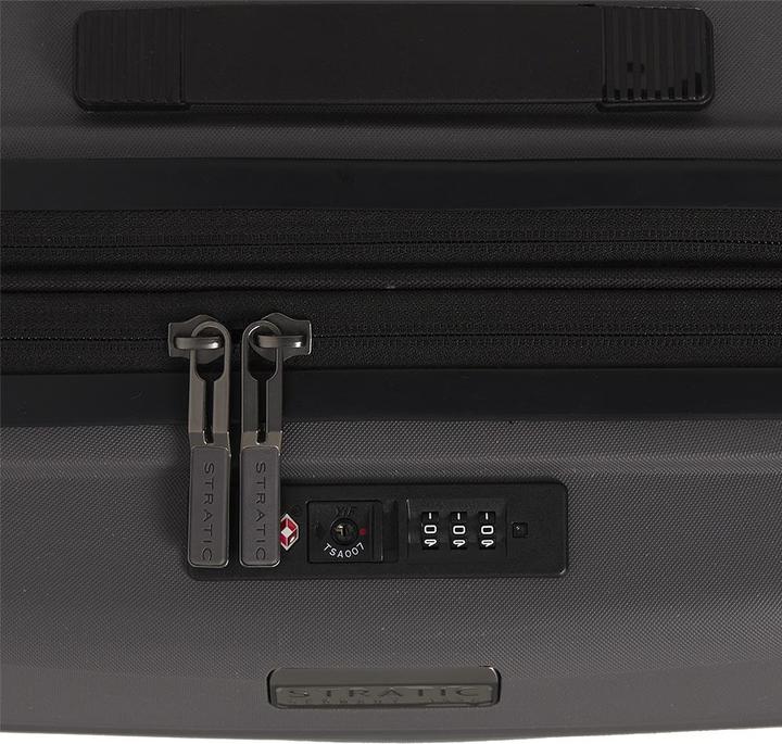 Immagine prodotto Stratic Paglia+ - custodia rigida (41 l)