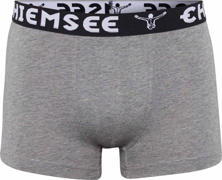 Actual product image Chiemsee Boxer Briefs, Regular Fit 3P (M, pack of 3)