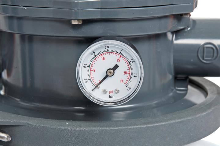 Produktbild Bestway Sandfilteranlage mit Zeitschaltuhr