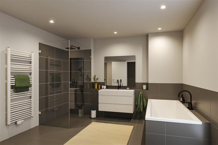 Produktbild Paulmann Einbauleuchte Cole 3-Step-Dim (470 lm)