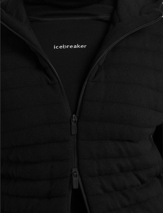 Produktbild Icebreaker ZoneKnit Hoodie Jacke (L)