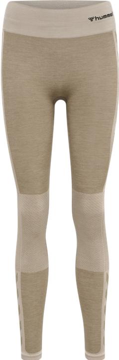 Produktbild hummel Clea Seamless Mid Waist Tights (XS)
