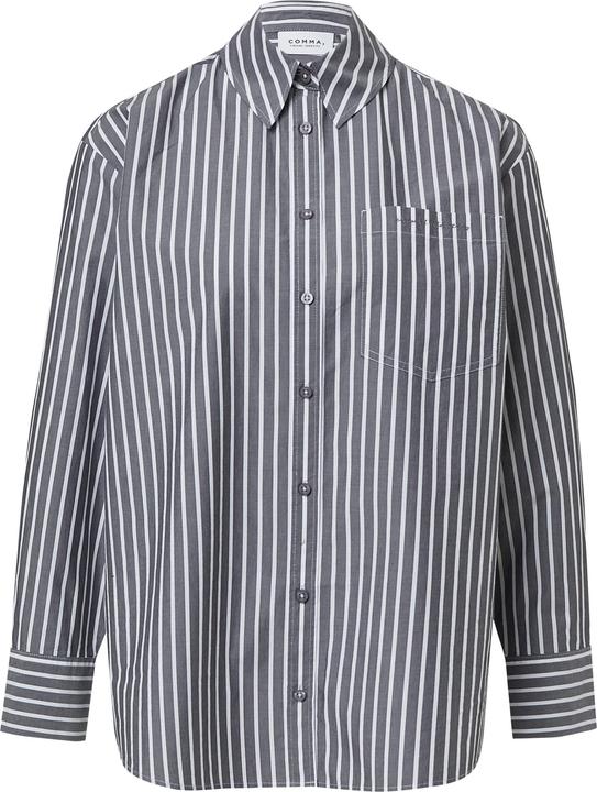 Immagine prodotto Comma Bluse Popeline-Bluse aus Baumwolle (36)