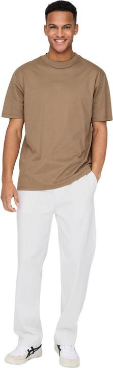 Image du produit Only & Sons Coupe ample Pantalon mi-haute (M)
