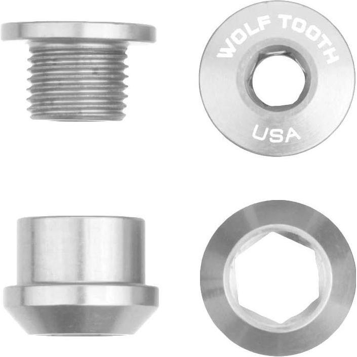 Wolf Tooth, Zubehör Schaltung + Antrieb