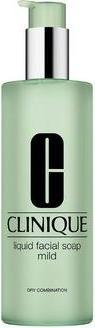 Image du produit Clinique Liquid Face Soap Mild 400ml (Savon liquide, 400 ml)