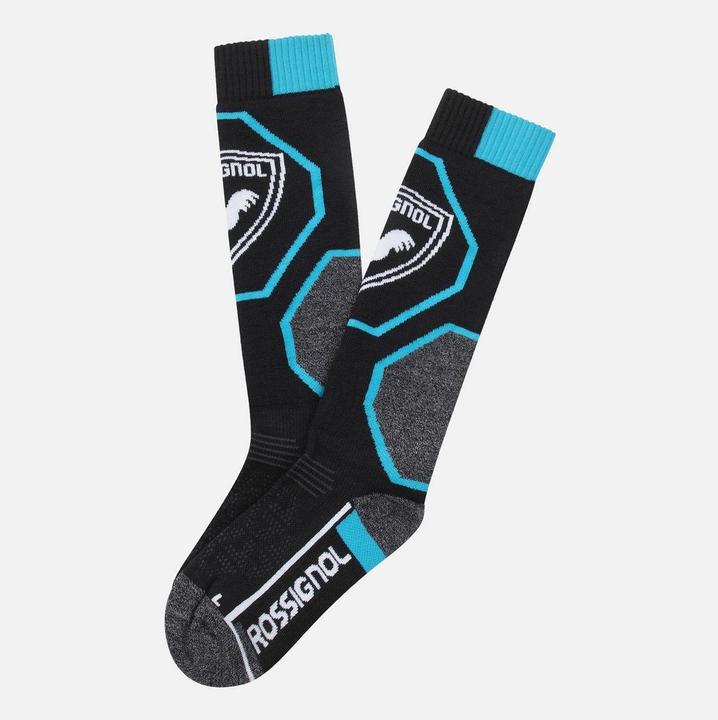 Rossignol Jr Speed Comfort Socken (XXS)