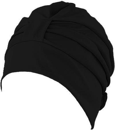 Image du produit Fashy Chapeau de cheveux. PES FABRIC 3473 20 noir