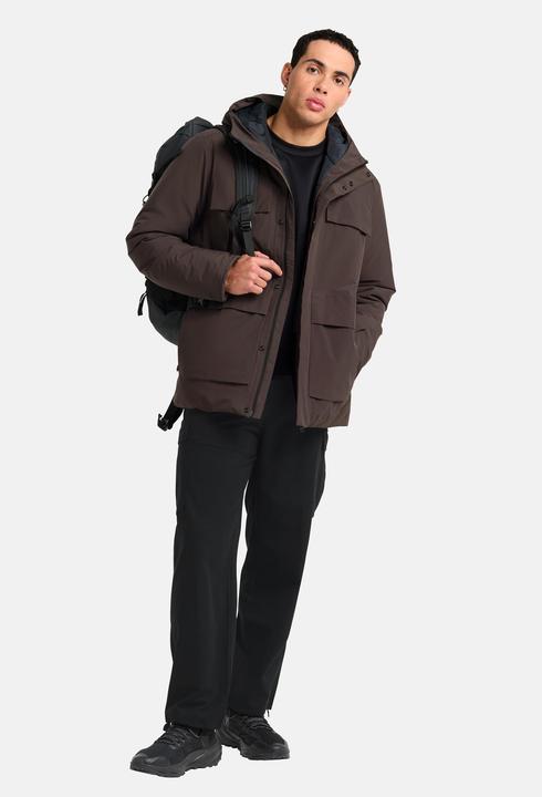 Produktbild Jack Wolfskin Brandenburger Jkt M (L)