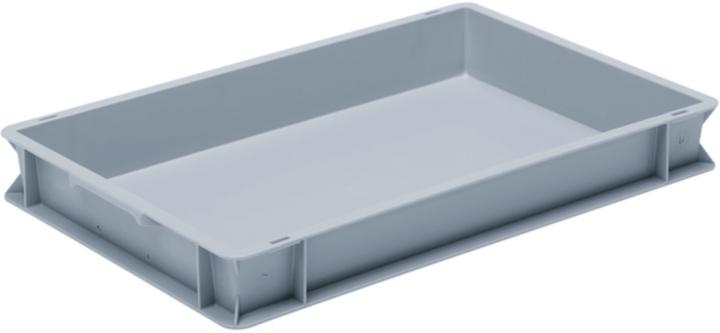 Actual product image Utz RAKO stacking container (44 x 41 x 60 cm, 90 l)
