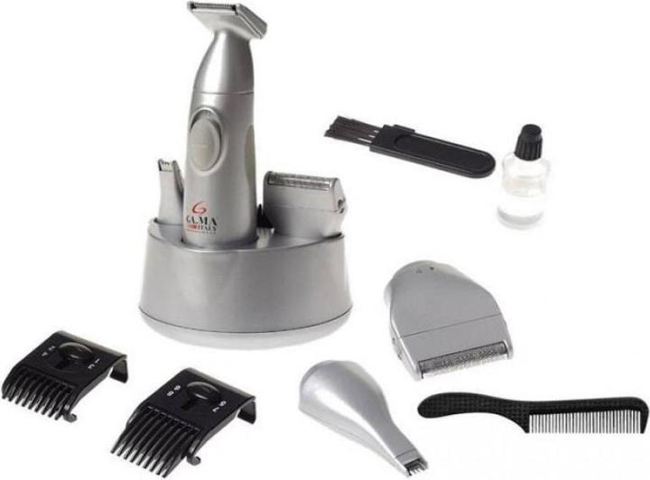 Produktbild GAMA Trimmer 6in1
