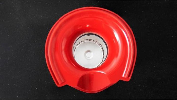 Produktbild Cecotec Popcorn maker Fun & Taste Popcorn, 03040, 1200 W, black