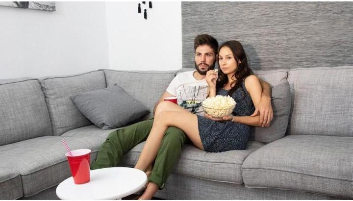 Produktbild Cecotec Popcorn maker Fun & Taste Popcorn, 03040, 1200 W, black