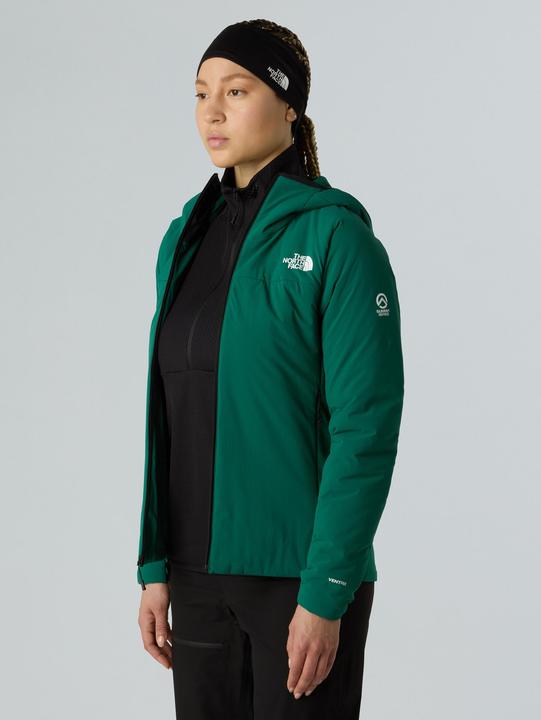 Produktbild North Face Summit Casaval Hybrid Hoodie (L)