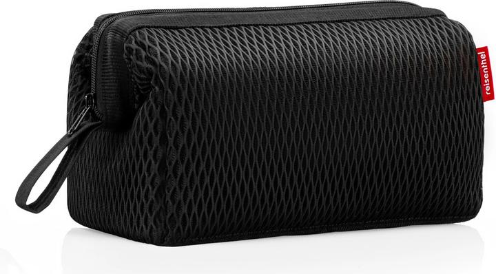 Mesh Black