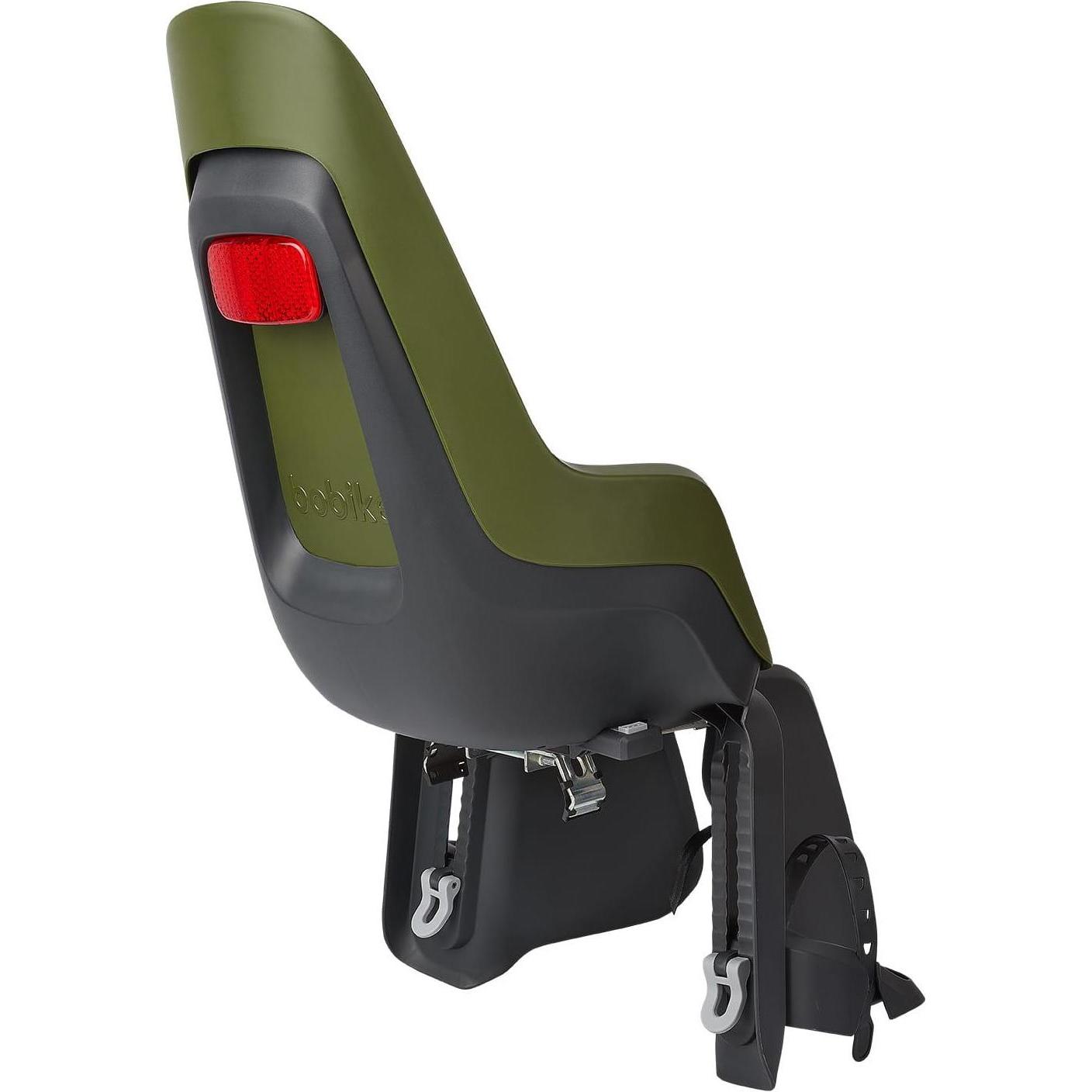 Thumbnail - bobike, Velokindersitz