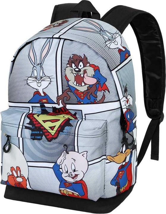 Produktbild Karactermania FAN HS Backpack 2.0 Super Tunes (22 l)