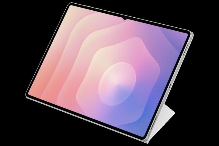 Actual product image Samsung Smart Book Cover (Samsung Galaxy Tab S11 Ultra)