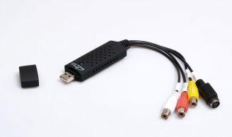 Actual product image Media-Tech MT4169 Video Grabber (PC)