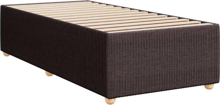Produktbild vidaXL Boxspringbett (140 x 190 cm)