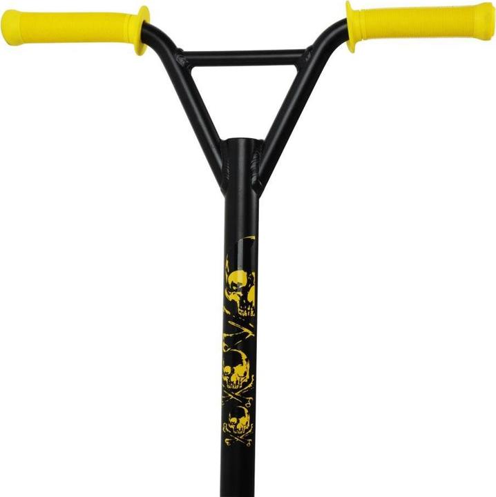 Immagine prodotto Scooter con cuscinetti ABEC-9 Spartan Extreme Stunt (ruote da 100 mm)