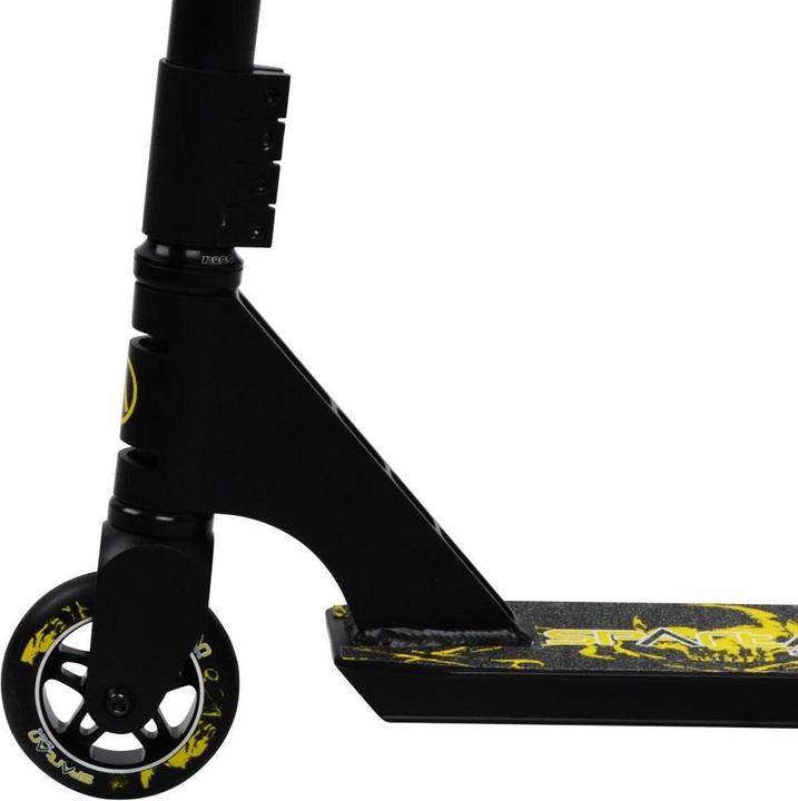 Immagine prodotto Scooter con cuscinetti ABEC-9 Spartan Extreme Stunt (ruote da 100 mm)