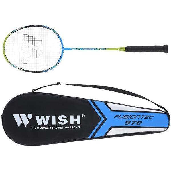 Nils , Racchetta Da Badminton