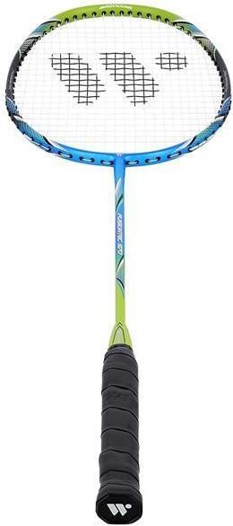 Produktbild Nils Badminton racket Wish Fusiontec 970