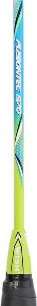 Produktbild Nils Badminton racket Wish Fusiontec 970