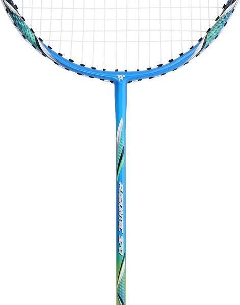 Produktbild Nils Badminton racket Wish Fusiontec 970