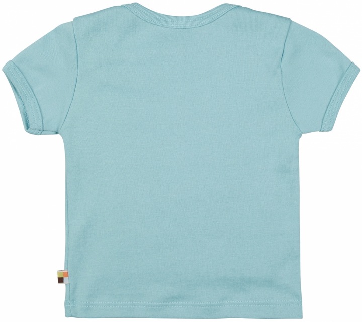 Actual product image loud + proud tee (74, 80)