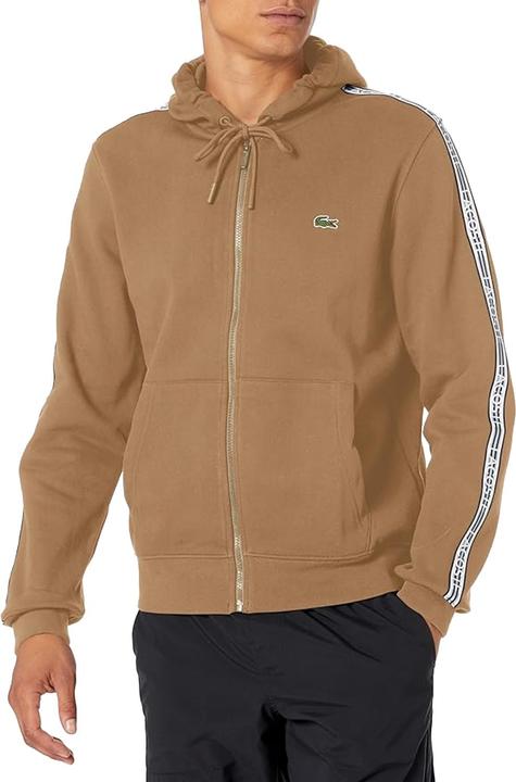 Image du produit Lacoste - Veste à capuche - Homme (S)