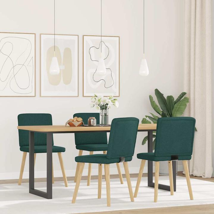 Produktbild vidaXL Esszimmerstuhl