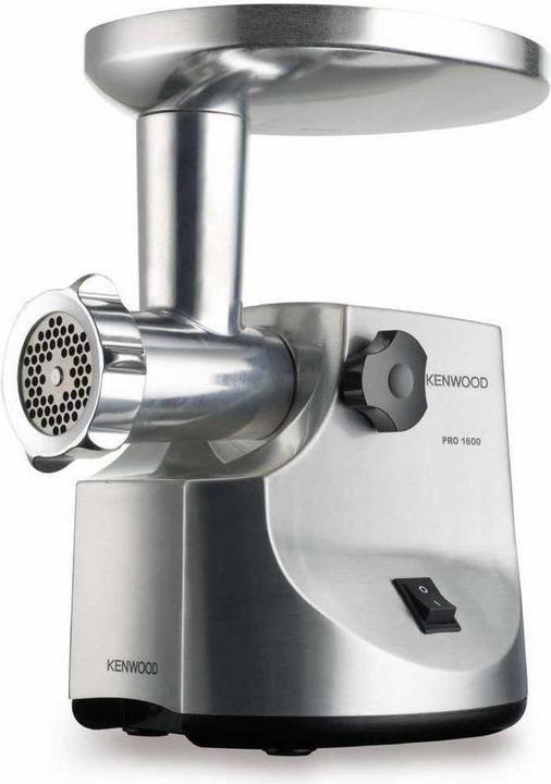 Produktbild Kenwood MG520